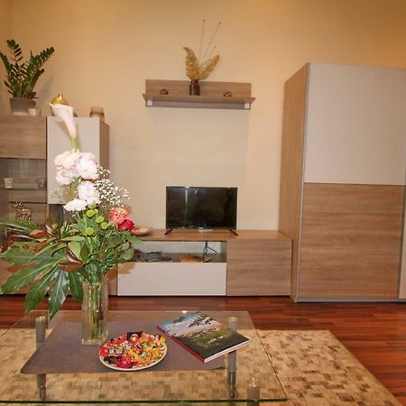 Castle Court Apartment Budapeşte Dış mekan fotoğraf