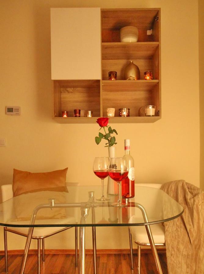 Castle Court Apartment Budapeşte Dış mekan fotoğraf