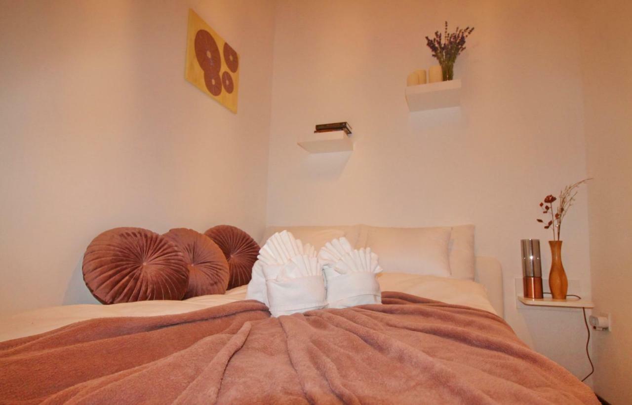 Castle Court Apartment Budapeşte Dış mekan fotoğraf