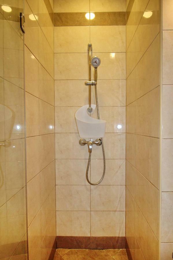 Castle Court Apartment Budapeşte Dış mekan fotoğraf