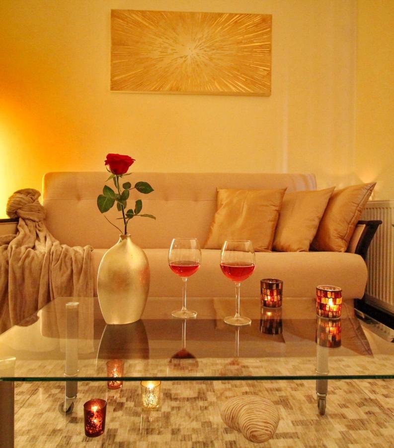 Castle Court Apartment Budapeşte Dış mekan fotoğraf