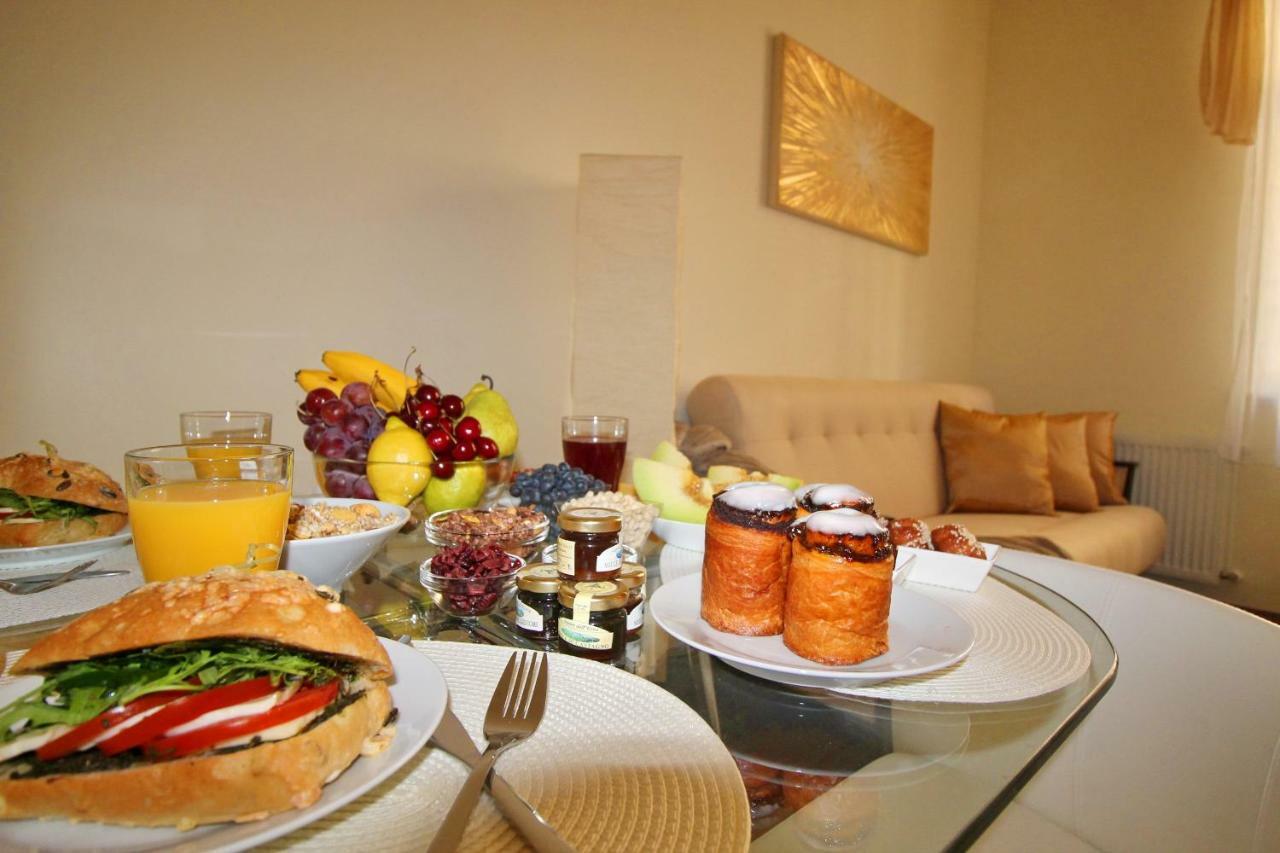 Castle Court Apartment Budapeşte Dış mekan fotoğraf
