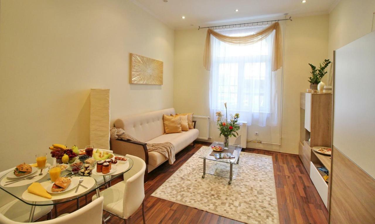 Castle Court Apartment Budapeşte Dış mekan fotoğraf