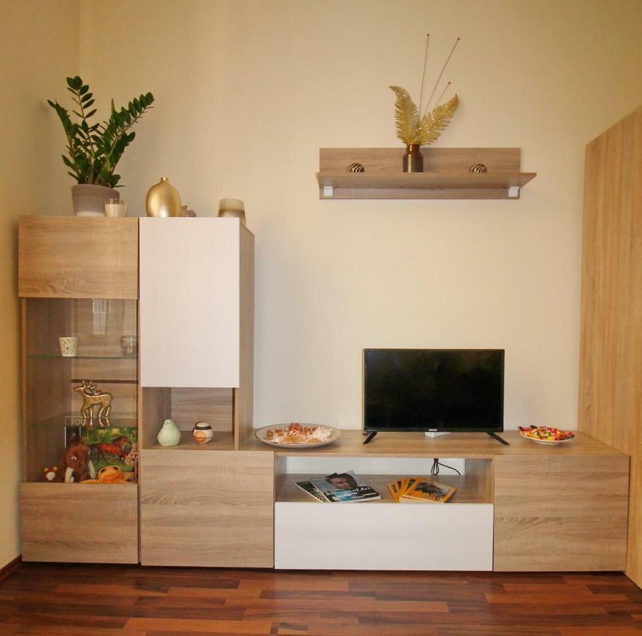 Castle Court Apartment Budapeşte Dış mekan fotoğraf