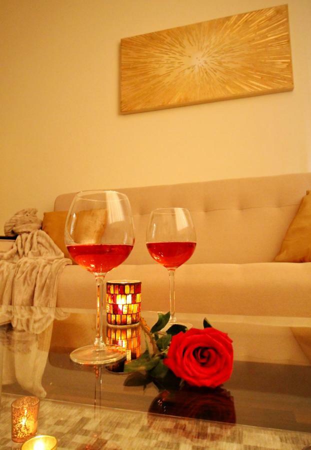 Castle Court Apartment Budapeşte Dış mekan fotoğraf