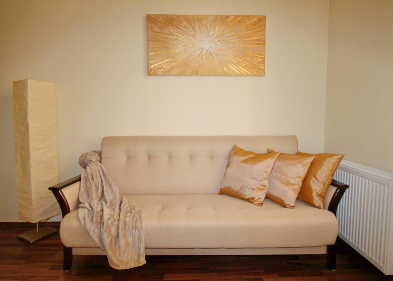 Castle Court Apartment Budapeşte Dış mekan fotoğraf